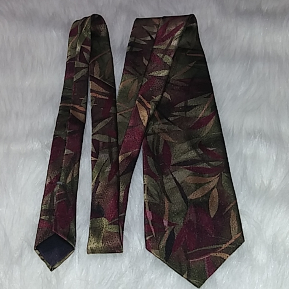 Christian Dior Monsieur Silk Tie